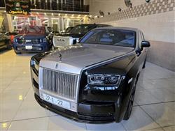 Rolls Royce Phantom